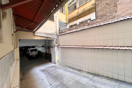 Apartamento à venda com 110m², 3 quartos e 1 vaga Apartamento à venda com 110m², 3 quartos e 1 vagaGaragem