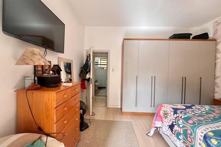 Apartamento à venda com 110m², 3 quartos e 1 vaga Apartamento à venda com 110m², 3 quartos e 1 vagaQuarto 1