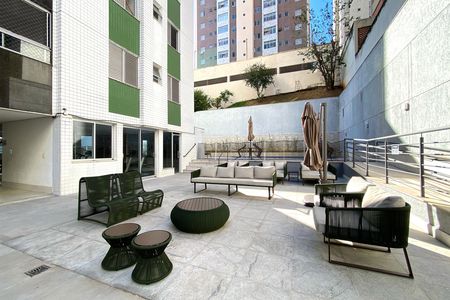 Apartamento para alugar com 180m², 3 quartos e 2 vagas Apartamento para alugar com 180m², 3 quartos e 2 vagasÁrea comum