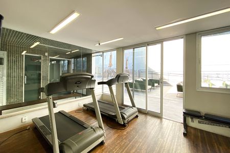 Apartamento para alugar com 180m², 3 quartos e 2 vagas Apartamento para alugar com 180m², 3 quartos e 2 vagasÁrea comum