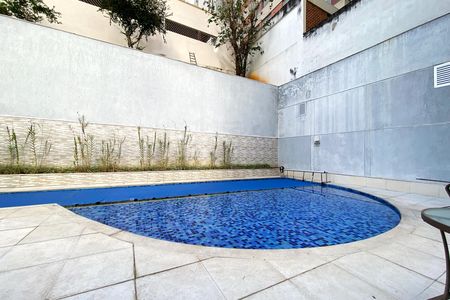 Apartamento para alugar com 180m², 3 quartos e 2 vagas Apartamento para alugar com 180m², 3 quartos e 2 vagasÁrea comum