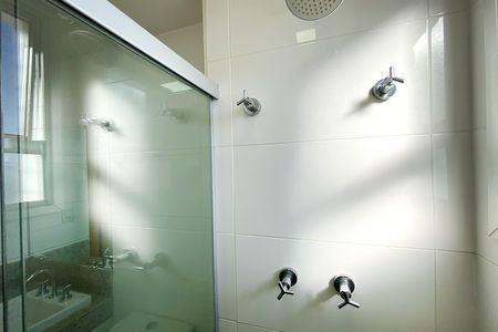 Apartamento para alugar com 180m², 3 quartos e 2 vagas Apartamento para alugar com 180m², 3 quartos e 2 vagasBanheiro