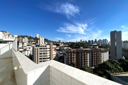 Apartamento para alugar com 180m², 3 quartos e 2 vagas Apartamento para alugar com 180m², 3 quartos e 2 vagasVista Cobertura