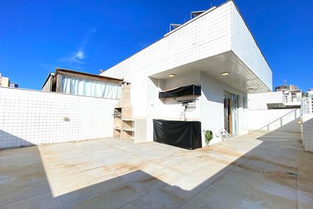 Apartamento para alugar com 180m², 3 quartos e 2 vagas Apartamento para alugar com 180m², 3 quartos e 2 vagasEspaço Gourmet