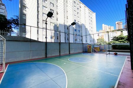 Apartamento para alugar com 180m², 3 quartos e 2 vagas Apartamento para alugar com 180m², 3 quartos e 2 vagasÁrea comum