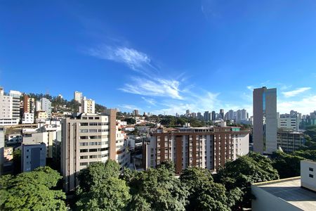 Apartamento para alugar com 180m², 3 quartos e 2 vagas Apartamento para alugar com 180m², 3 quartos e 2 vagasVista Quarto 3