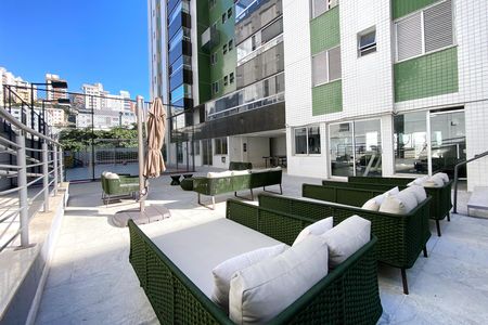 Apartamento para alugar com 180m², 3 quartos e 2 vagas Apartamento para alugar com 180m², 3 quartos e 2 vagasÁrea comum