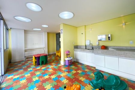 Apartamento para alugar com 180m², 3 quartos e 2 vagas Apartamento para alugar com 180m², 3 quartos e 2 vagasÁrea comum