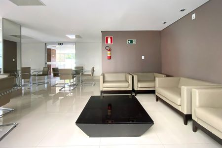 Apartamento para alugar com 180m², 3 quartos e 2 vagas Apartamento para alugar com 180m², 3 quartos e 2 vagasÁrea comum