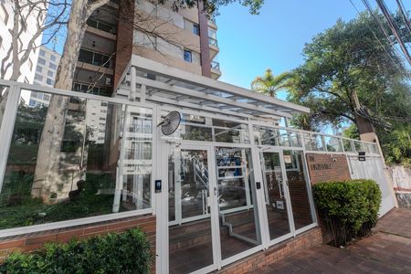 Fachada de apartamento para alugar com 1 quarto, 43m² em Liberdade, São Paulo