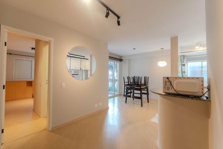 Apartamento para alugar com 1 quarto, 43m² em Liberdade, São Paulo