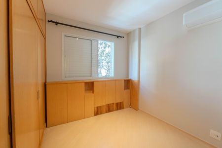 Quarto 1 de apartamento para alugar com 1 quarto, 43m² em Liberdade, São Paulo