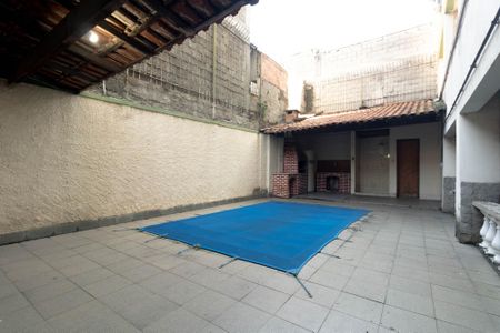 Área comum - Piscina de apartamento para alugar com 2 quartos, 82m² em Covanca, São Gonçalo