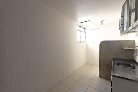 Apartamento para alugar com 82m², 2 quartos e 1 vaga Apartamento para alugar com 82m², 2 quartos e 1 vagaCozinha e Área de Serviço