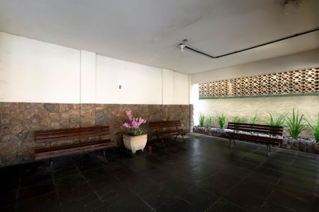 Área comum de apartamento para alugar com 2 quartos, 82m² em Covanca, São Gonçalo