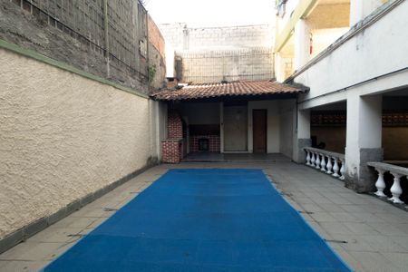 Área comum - Piscina de apartamento para alugar com 2 quartos, 82m² em Covanca, São Gonçalo