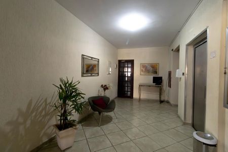 Área comum de apartamento para alugar com 2 quartos, 82m² em Covanca, São Gonçalo