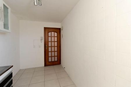 Apartamento para alugar com 82m², 2 quartos e 1 vaga Apartamento para alugar com 82m², 2 quartos e 1 vagaCozinha e Área de Serviço