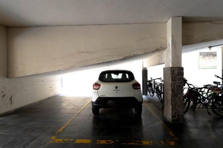 Apartamento para alugar com 82m², 2 quartos e 1 vaga Apartamento para alugar com 82m², 2 quartos e 1 vagaGaragem