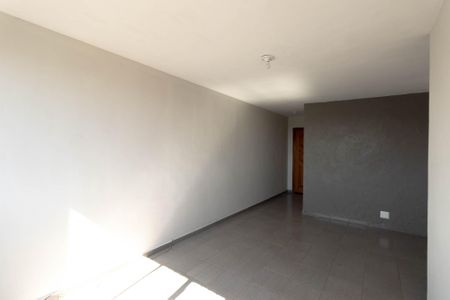 Sala de apartamento para alugar com 2 quartos, 82m² em Covanca, São Gonçalo