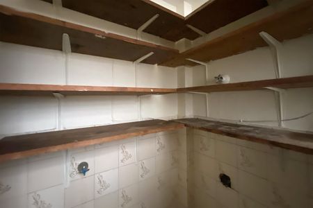 Apartamento para alugar com 54m², 2 quartos e 1 vagaBanheiro de serviço