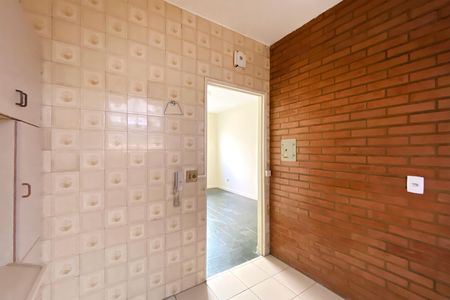Apartamento para alugar com 54m², 2 quartos e 1 vagaCozinha