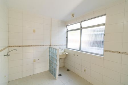 Apartamento à venda com 54m², 2 quartos e sem vaga Apartamento à venda com 54m², 2 quartos e sem vagaCozinha