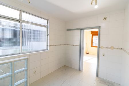 Apartamento à venda com 54m², 2 quartos e sem vaga Apartamento à venda com 54m², 2 quartos e sem vagaCozinha