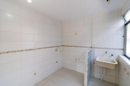 Apartamento à venda com 54m², 2 quartos e sem vaga Apartamento à venda com 54m², 2 quartos e sem vagaCozinha