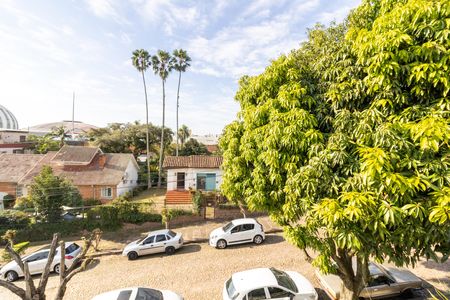 Apartamento à venda com 54m², 2 quartos e sem vaga Apartamento à venda com 54m², 2 quartos e sem vagaVista do Quarto 2