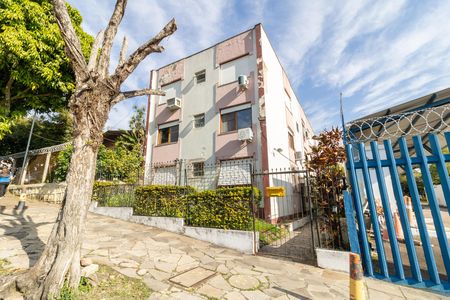 Apartamento à venda com 54m², 2 quartos e sem vaga Apartamento à venda com 54m², 2 quartos e sem vagaFachada