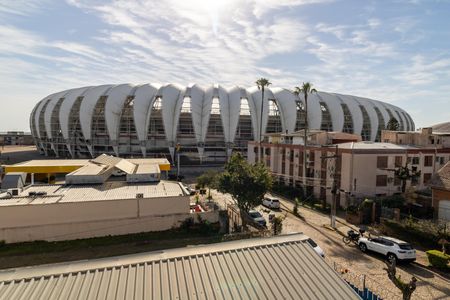 Apartamento à venda com 54m², 2 quartos e sem vaga Apartamento à venda com 54m², 2 quartos e sem vagaVista da Sala