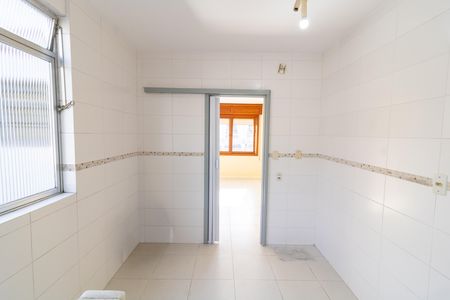 Apartamento à venda com 54m², 2 quartos e sem vaga Apartamento à venda com 54m², 2 quartos e sem vagaCozinha