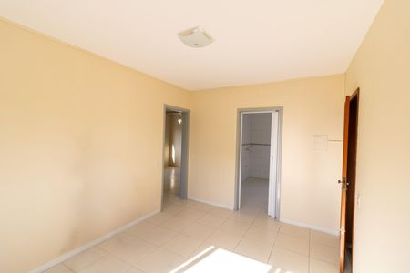 Apartamento à venda com 54m², 2 quartos e sem vaga Apartamento à venda com 54m², 2 quartos e sem vagaSala