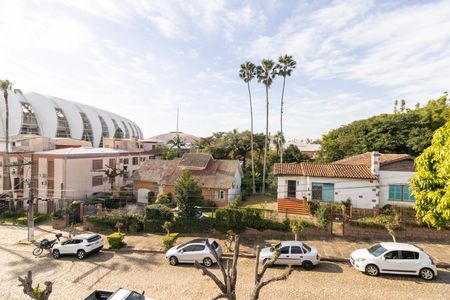 Apartamento à venda com 54m², 2 quartos e sem vaga Apartamento à venda com 54m², 2 quartos e sem vagaVista do Quarto 1
