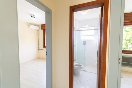 Apartamento à venda com 54m², 2 quartos e sem vaga Apartamento à venda com 54m², 2 quartos e sem vagaCorredor