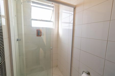 Apartamento à venda com 54m², 2 quartos e sem vaga Apartamento à venda com 54m², 2 quartos e sem vagaBanheiro