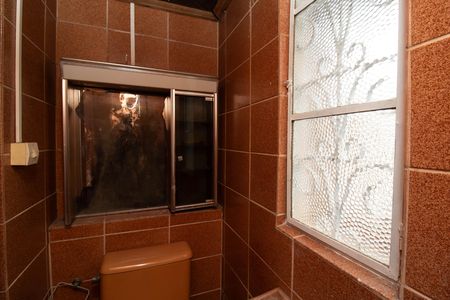Casa para alugar com 100m², 3 quartos e 2 vagas Casa para alugar com 100m², 3 quartos e 2 vagasBanheiro da Suíte
