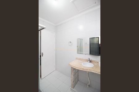 Casa para alugar com 100m², 3 quartos e 2 vagas Casa para alugar com 100m², 3 quartos e 2 vagasBanheiro