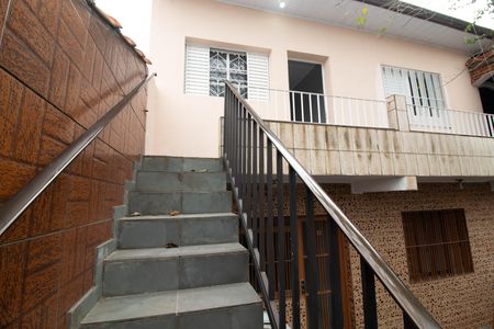 Casa para alugar com 100m², 3 quartos e 2 vagas