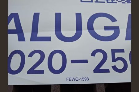 Casa para alugar com 100m², 3 quartos e 2 vagas Casa para alugar com 100m², 3 quartos e 2 vagasPlaca