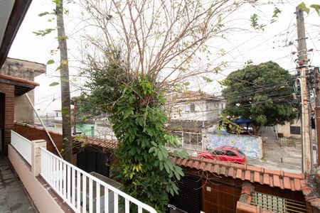 Casa para alugar com 100m², 3 quartos e 2 vagas Casa para alugar com 100m², 3 quartos e 2 vagasVaranda da Sala