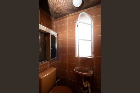 Casa para alugar com 100m², 3 quartos e 2 vagas Casa para alugar com 100m², 3 quartos e 2 vagasBanheiro da Suíte
