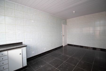 Cozinha de casa para alugar com 3 quartos, 100m² em Jardim Flor da Montanha, Guarulhos