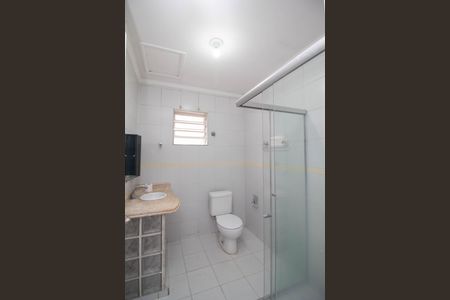 Casa para alugar com 100m², 3 quartos e 2 vagas Casa para alugar com 100m², 3 quartos e 2 vagasBanheiro