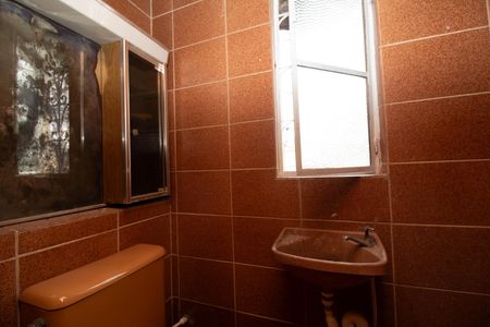 Casa para alugar com 100m², 3 quartos e 2 vagas Casa para alugar com 100m², 3 quartos e 2 vagasBanheiro da Suíte