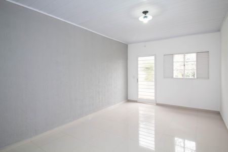 Sala de casa para alugar com 3 quartos, 100m² em Jardim Flor da Montanha, Guarulhos