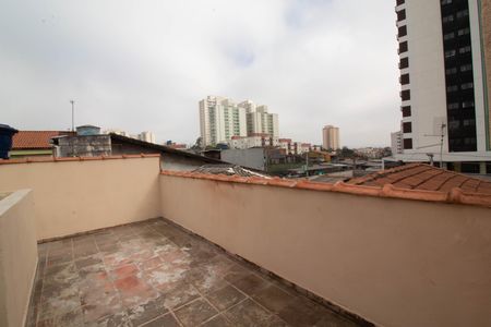 Área comum de casa para alugar com 3 quartos, 100m² em Jardim Flor da Montanha, Guarulhos
