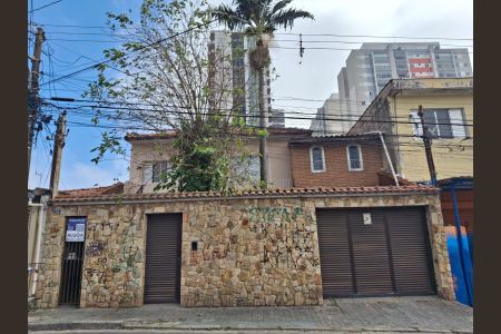 Fachada de casa para alugar com 3 quartos, 100m² em Jardim Flor da Montanha, Guarulhos