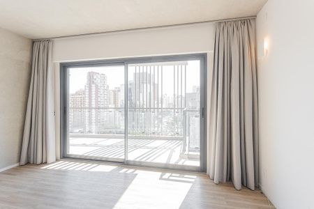 Kitnet/Studio para alugar com 1 quarto, 54m² em Pinheiros, São Paulo